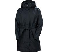 Helly Hansen W HH Classic INS Trench navy (597) XS