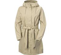 Helly Hansen W HH Classics Trench Coat hh khaki (078) L