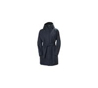Helly Hansen W HH Classics Trench Coat navy (597) XL