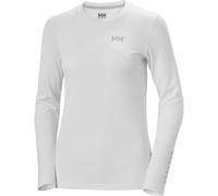 Helly Hansen W HH Lifa Active Solen LS white (002) L