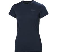 Helly Hansen W HH Lifa Active Solen T-shirt navy (598) XL