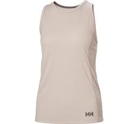 Helly Hansen W HH Lifa Active Solen Tank pink cloud (094) S