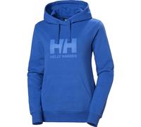 Helly Hansen Logo 2.0 Kapuzenpullover M Cobalt 2.0