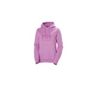 Helly Hansen Damen HH® Logo Hoodie 2.0 XS Rosa