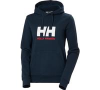 Helly Hansen Hh Logo Kapuzenpullover XS Navy