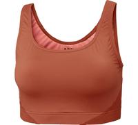 Helly Hansen W HP Bikini TOP terracotta (179) S