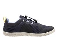2024 Helly Hansen Frauen HP Foil V2 Segelschuhe - Navy / Off Whi 37