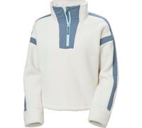 Helly Hansen Imperial Pile Halbreißverschluss-sweatshirt XS Snow