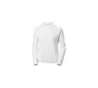 Helly Hansen Damen W Inshore Hoodie 2.0, Weiß, M