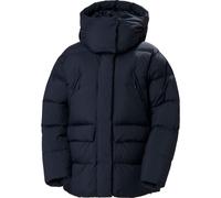 Helly Hansen W Inspire Down Puffer navy (597) S