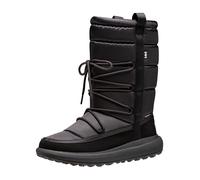 Helly Hansen Damen-Winterstiefel Isolabella 2 – PrimaLoft – Schwarz Größe 38
