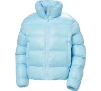 Helly Hansen W Jade Puffer Jacket light cyan (607) L