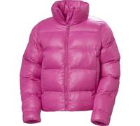 Helly Hansen W Jade Puffer Jacket magenta 2.0 (663) L