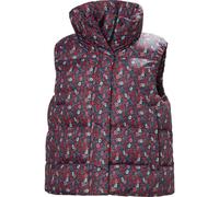 Helly Hansen W Jade Vest navy floral aop (597) XS