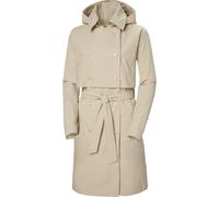 Helly Hansen W Jane Trench hh khaki (078) XL