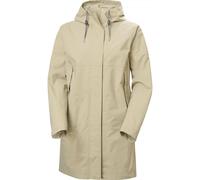 Helly Hansen W Koster Rain Coat hh khaki (078) XS