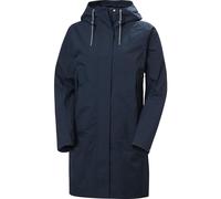 Helly Hansen W Koster Rain Coat navy (597) S