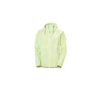 Helly Hansen Koster Regenmantel S Washed Lime