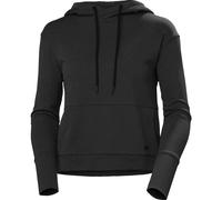 Helly Hansen W Lifa Tech Lite Hoodie black (990) S