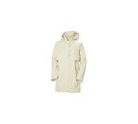 Helly Hansen W Lilja Rain Coat cream (034) M
