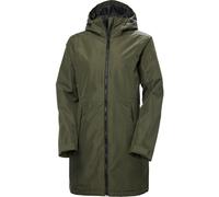 Helly Hansen W Lisburn INS Coat utility green (432) M
