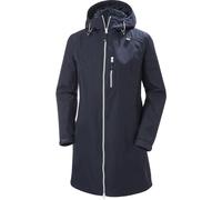Helly Hansen Long Belfast Mantel 4XL Navy