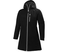 Helly Hansen W Long Belfast Winter Jacket black (991) 4XL