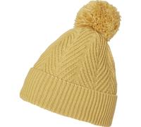 Helly Hansen W Lumi Beanie sand (389) STD