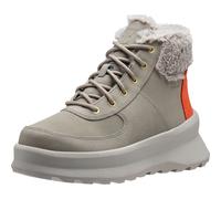 Helly Hansen Marcellina Insulated Stiefel grau hell orange Damen - 38
