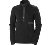 Helly Hansen W Maridalen Fleece black (990) L
