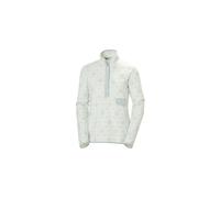Helly Hansen W Maridalen Printed Fleece seafoam sunny aop (403) L
