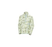 Helly Hansen W Maridalen Printed Fleece washed lime bruce aop (398) XS