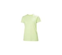 Helly Hansen Massif Graphic Kurzarm-t-shirt XL Washed Lime