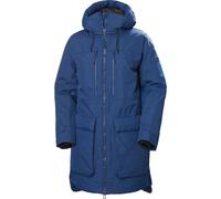 Helly Hansen W Maud Parka ocean (584) XL