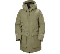 Helly Hansen W Maud Parka sage (444) M