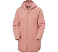 Helly Hansen W Maud Pile Jacket ash rose (096) XS