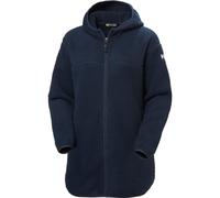 Helly Hansen Maud Pile Jacket Damen S Marine