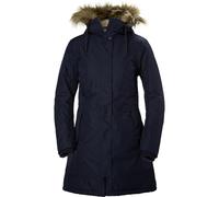 Helly Hansen W Mayen Parka navy (597) 2XL