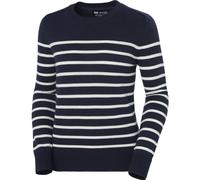 Helly Hansen W Molene Wool Sweater navy (598) S