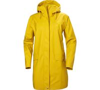 Helly Hansen Moss Rain Mantel XL Essential Yellow