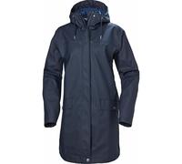 Helly Hansen W Moss Rain Coat navy (597) XS