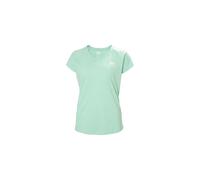 Helly Hansen Nord Graphic Drop Kurzarm-t-shirt XS Lagoon