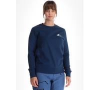 Helly Hansen W Nord Graphic Sweat Damen Pullover - (Größe: S, Blau)