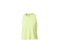 Helly Hansen W Ocean Cropped Tank TOP washed lime (398) XS