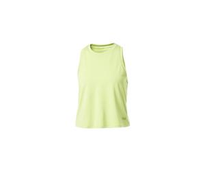 Helly Hansen W Ocean Cropped Tank TOP washed lime (398) XS
