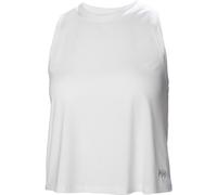 Helly Hansen W Ocean Cropped Tank TOP white (001) XL