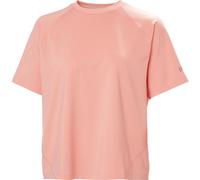 Helly Hansen W Ocean T-shirt coral almond (066) S