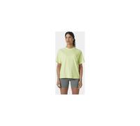 Helly Hansen Ocean Damen T-Shirt pastellgrün - M