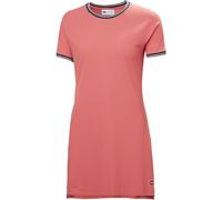 Helly Hansen W Portofino Dress sunset pink (098) XL