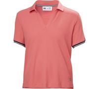 Helly Hansen W Portofino Polo sunset pink (098) L